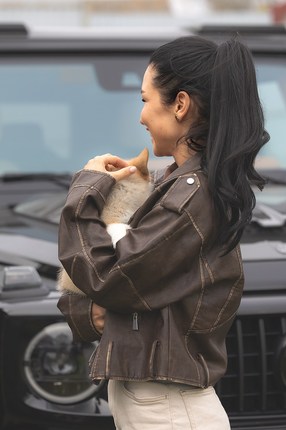 Портфолио: Фотосессии людей с собаками — душевные кадры. Фотограф-анималист и бренд-фотограф в Москве | Фотография собак, людей, бизнес-портрет