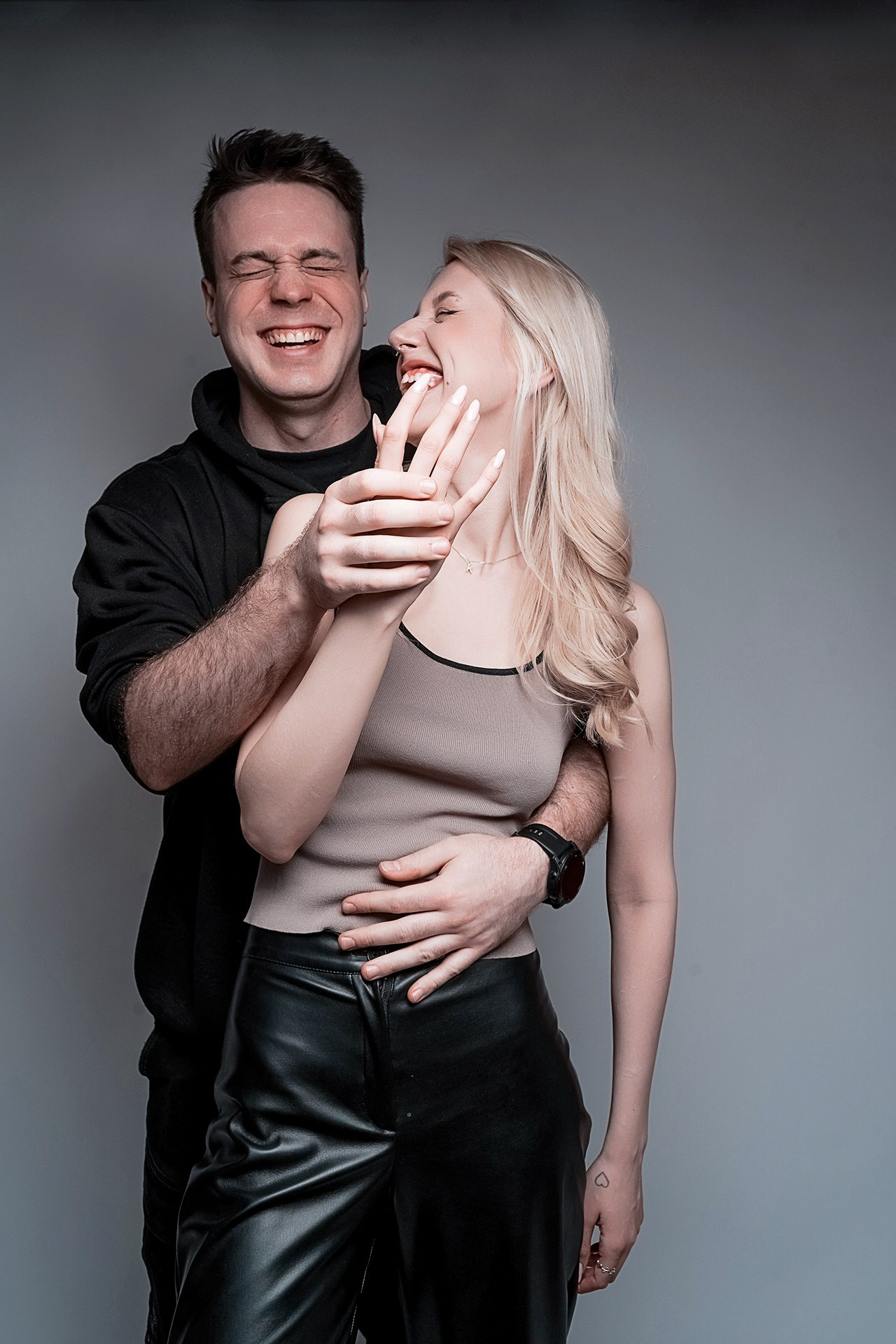 Ребята. Семейный и женский фотограф, контент фотосессия в Екатеринбурге