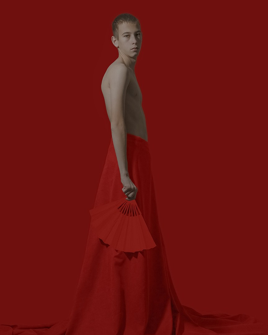 Fine-Art. MARINA MANUCHARIAN