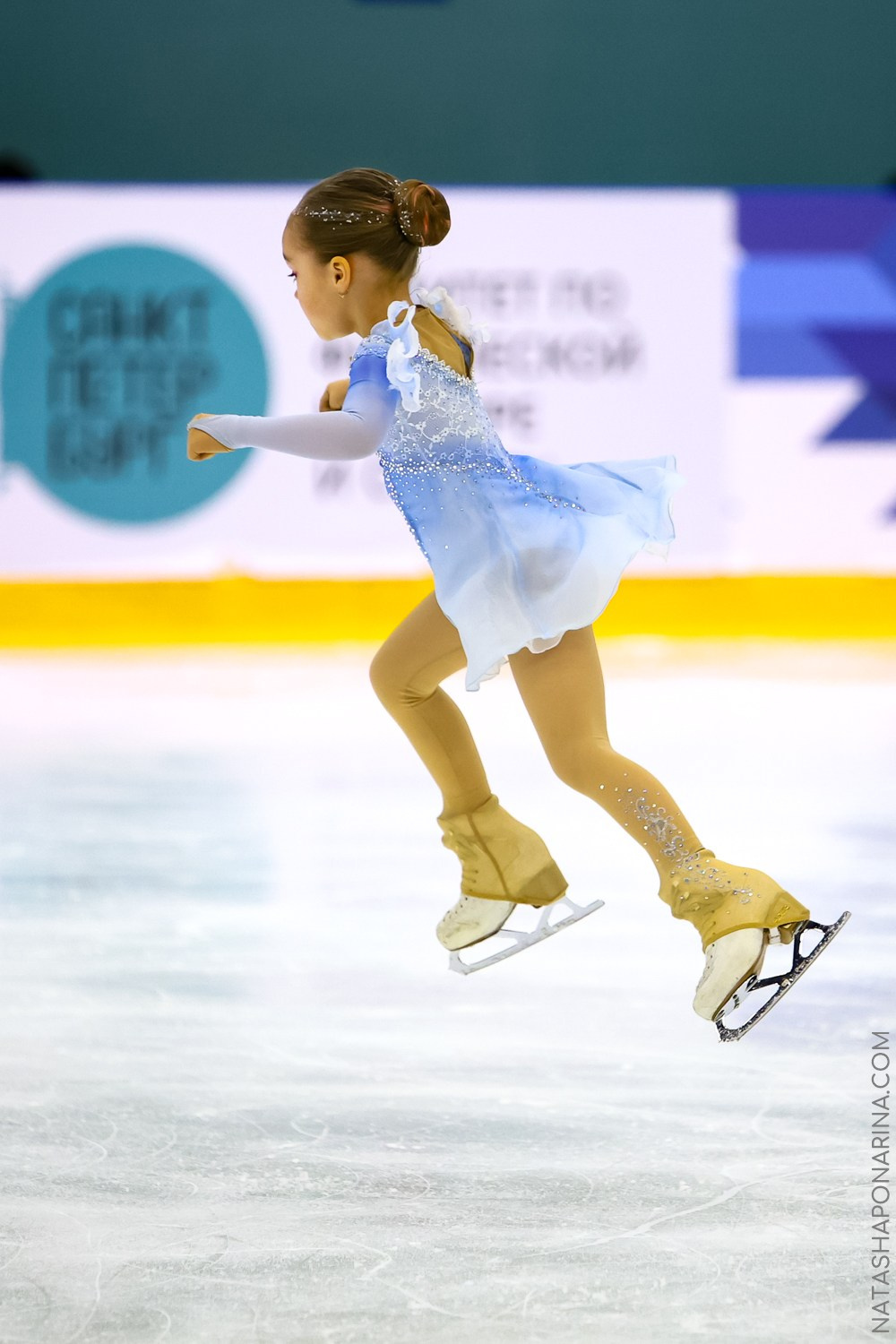 СОРЕВНОВАНИЯ В СШОР АФК ЮНЫЙ ФИГУРИСТ. ФК Фотограф в Санкт-Петербурге Наталья Понарина