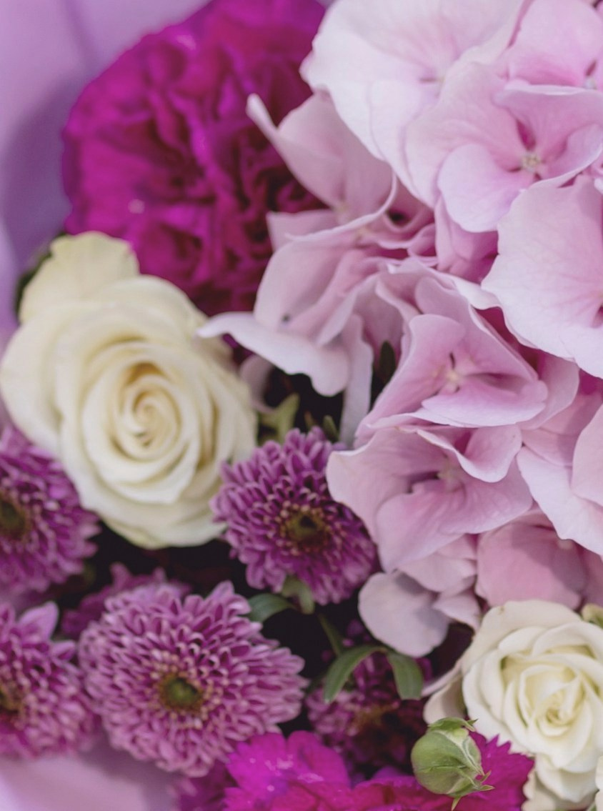 Ирина & Виталий. Свадебный фотограф Наталья Молявина