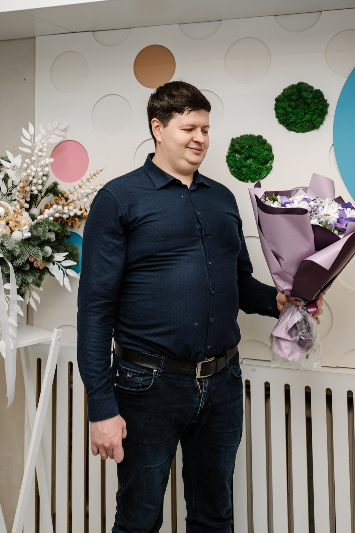 Выписка из роддома 2. Свадебный и семейный фотограф в Санкт-Петербурге (Спб) Елена Худякова