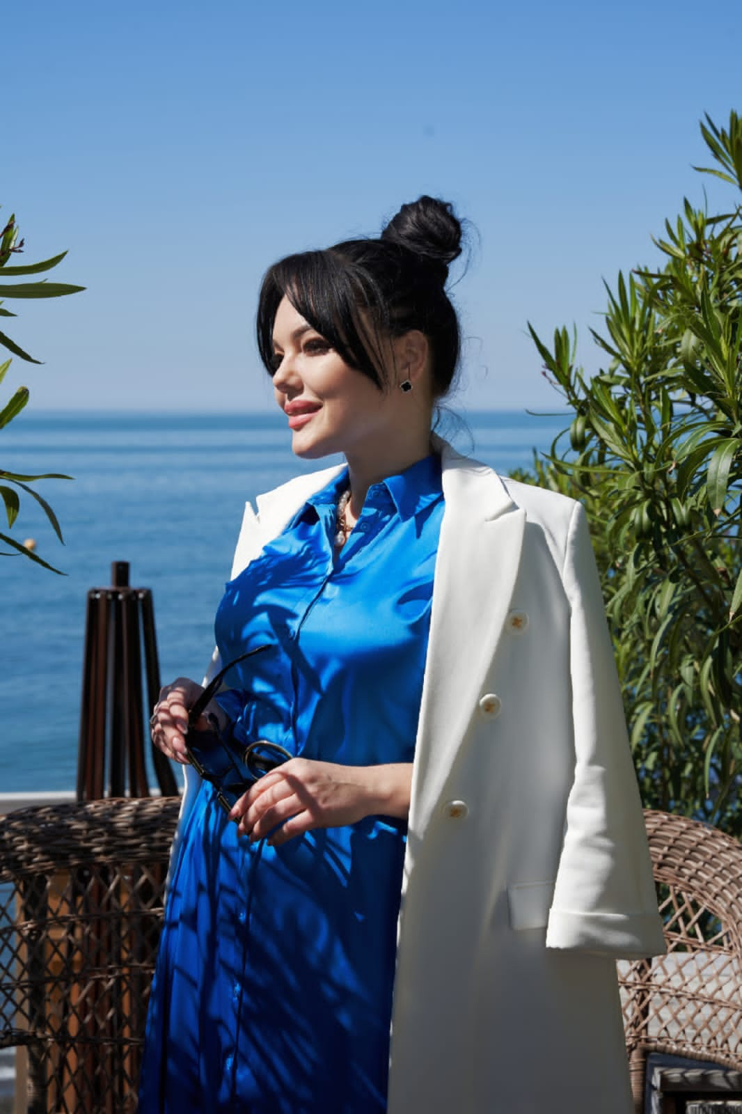 Школа моделей. Дети Модели России