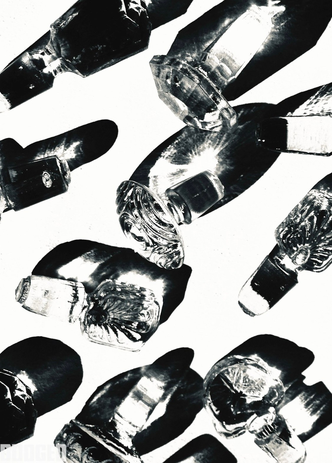 Эксперименты. Колесникова Мария Арт-фотограф