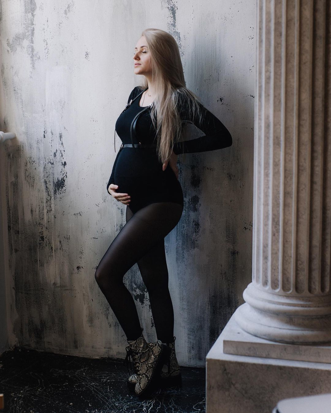 Портфолио в ожидание. Фотограф в Иркутске