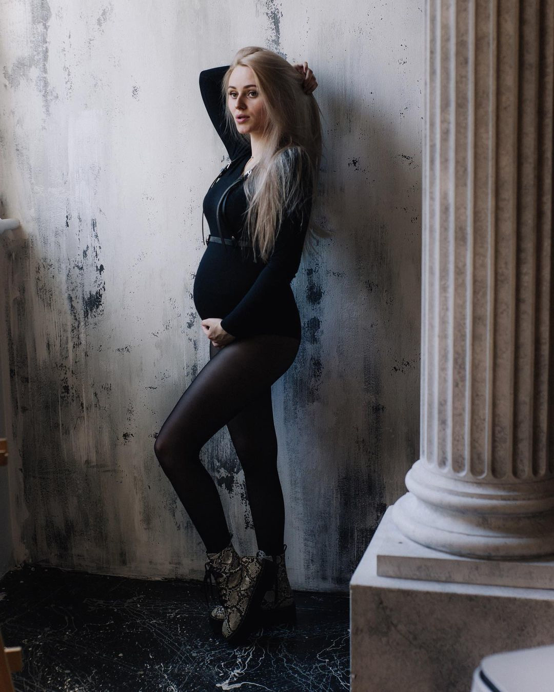 Портфолио в ожидание. Фотограф в Иркутске