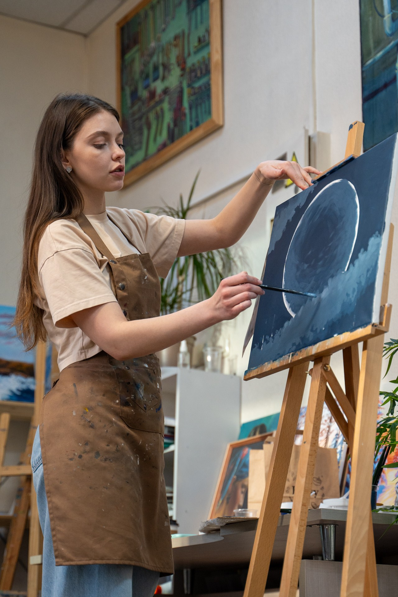 Арт-вечер ВостокАРТ. Главная