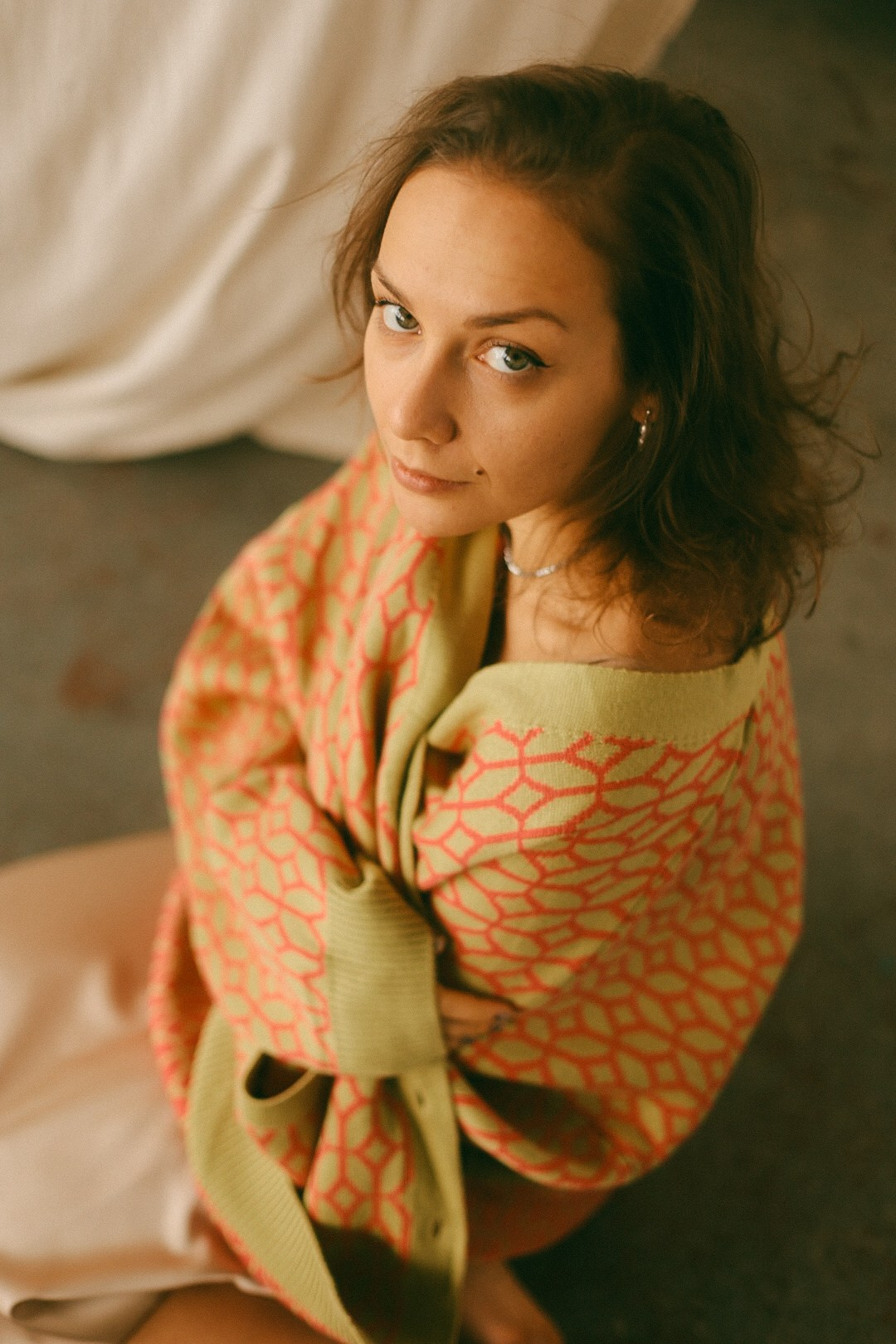 Оля. Фотограф Нижний Новгород