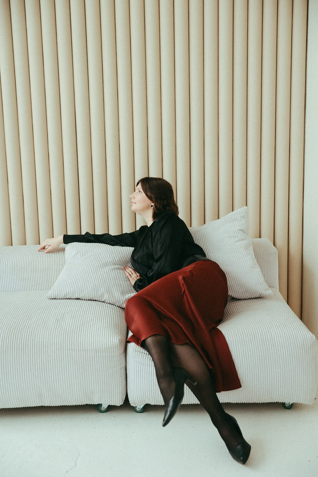 Лиза. Фотограф Нижний Новгород