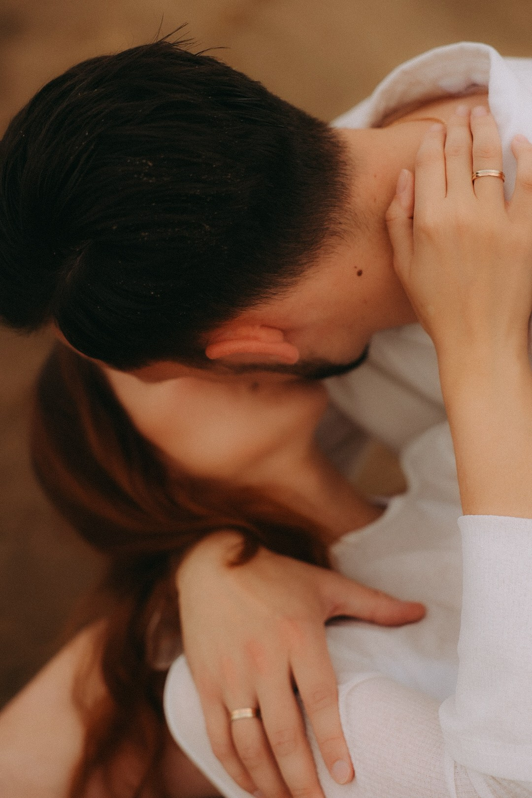 Егор и Оксана. Фотограф Нижний Новгород