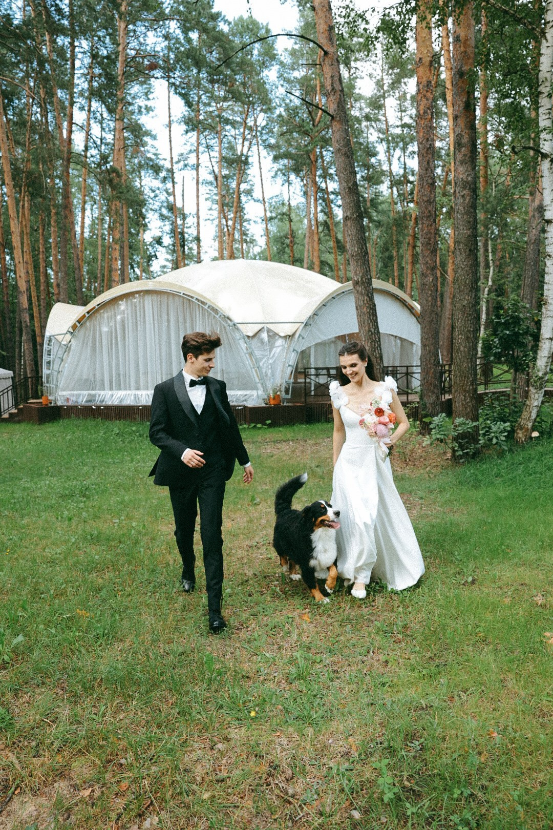 Саша и Вера. Фотограф Нижний Новгород