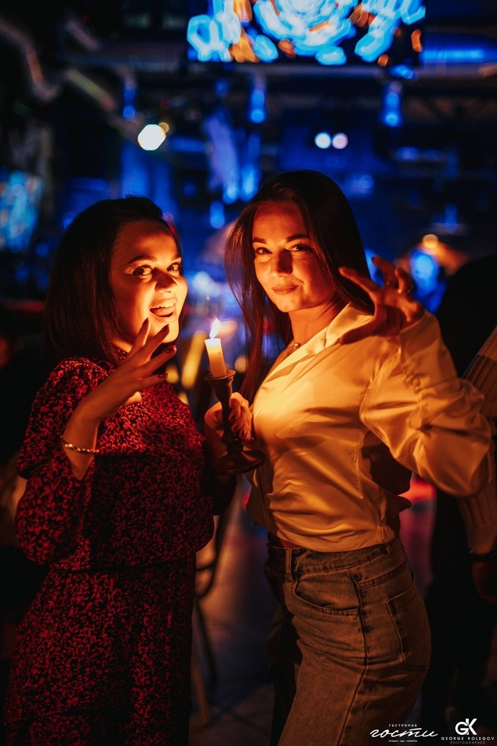 Halloween Party. Свадебный и репортажный фотограф в Екатеринбурге и Сухом Логу