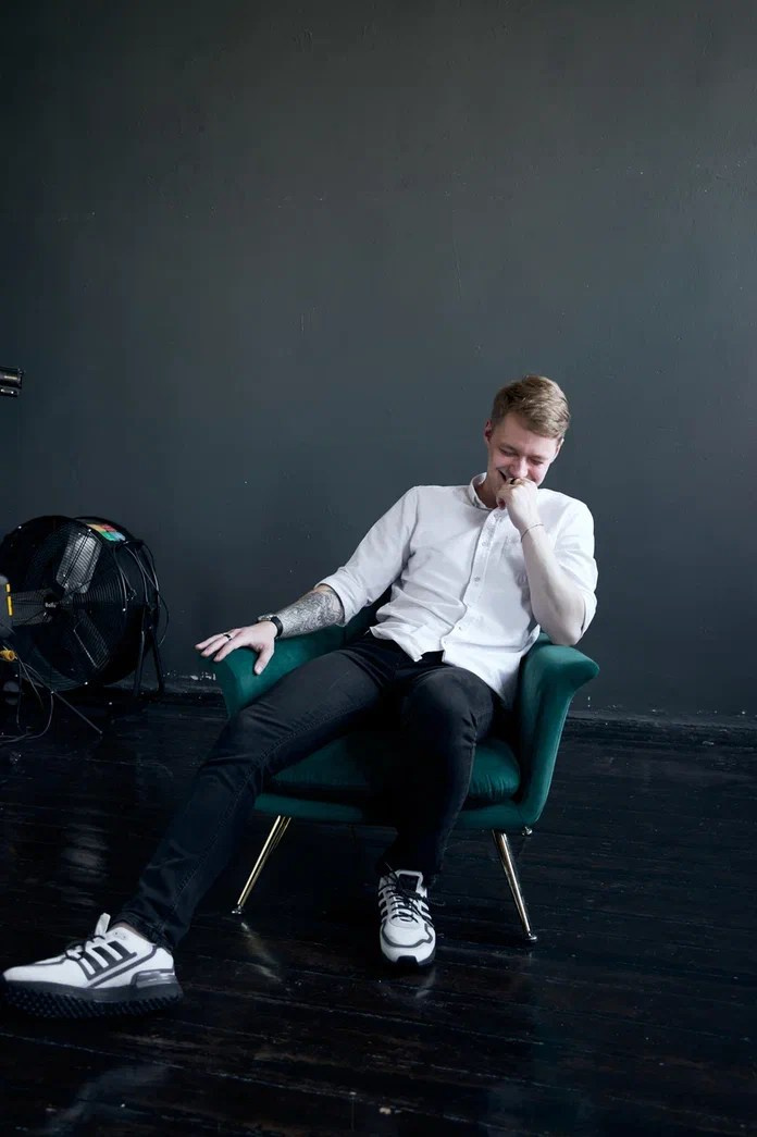 Съемка. Я — Карина Гоголь, фотограф с душой