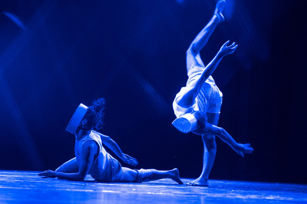 Новофест Фестиваль современного танца. Главная