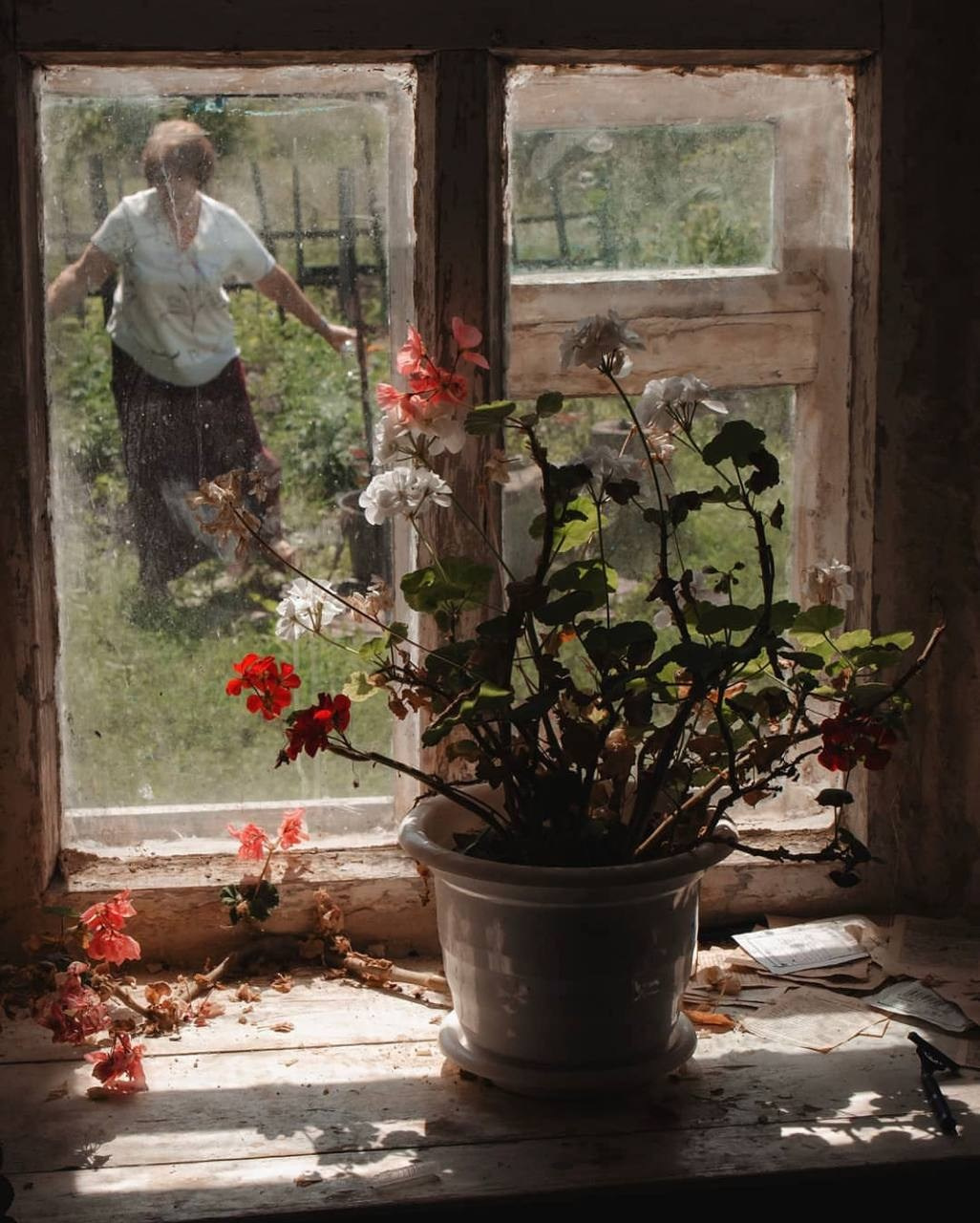 Галерея 1. Наталья Жукова. Курсы фотографии