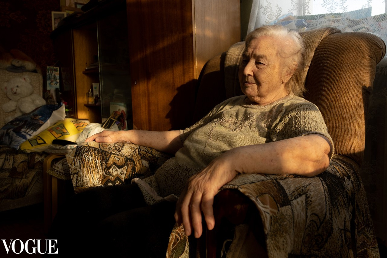 Photovogue. Екатерина Мишина творческий фотограф в Самаре