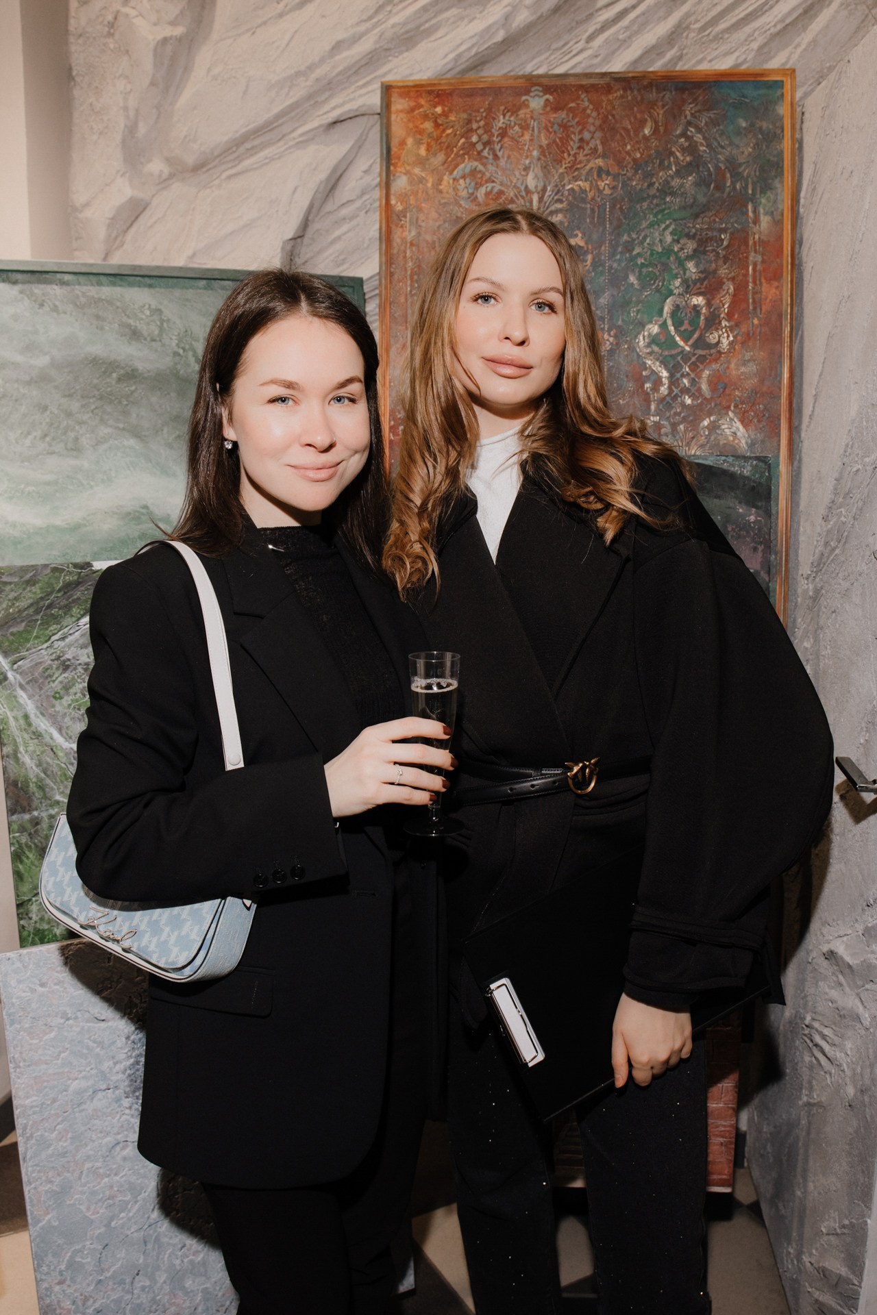 Designers meeting. VICTORIA SHU