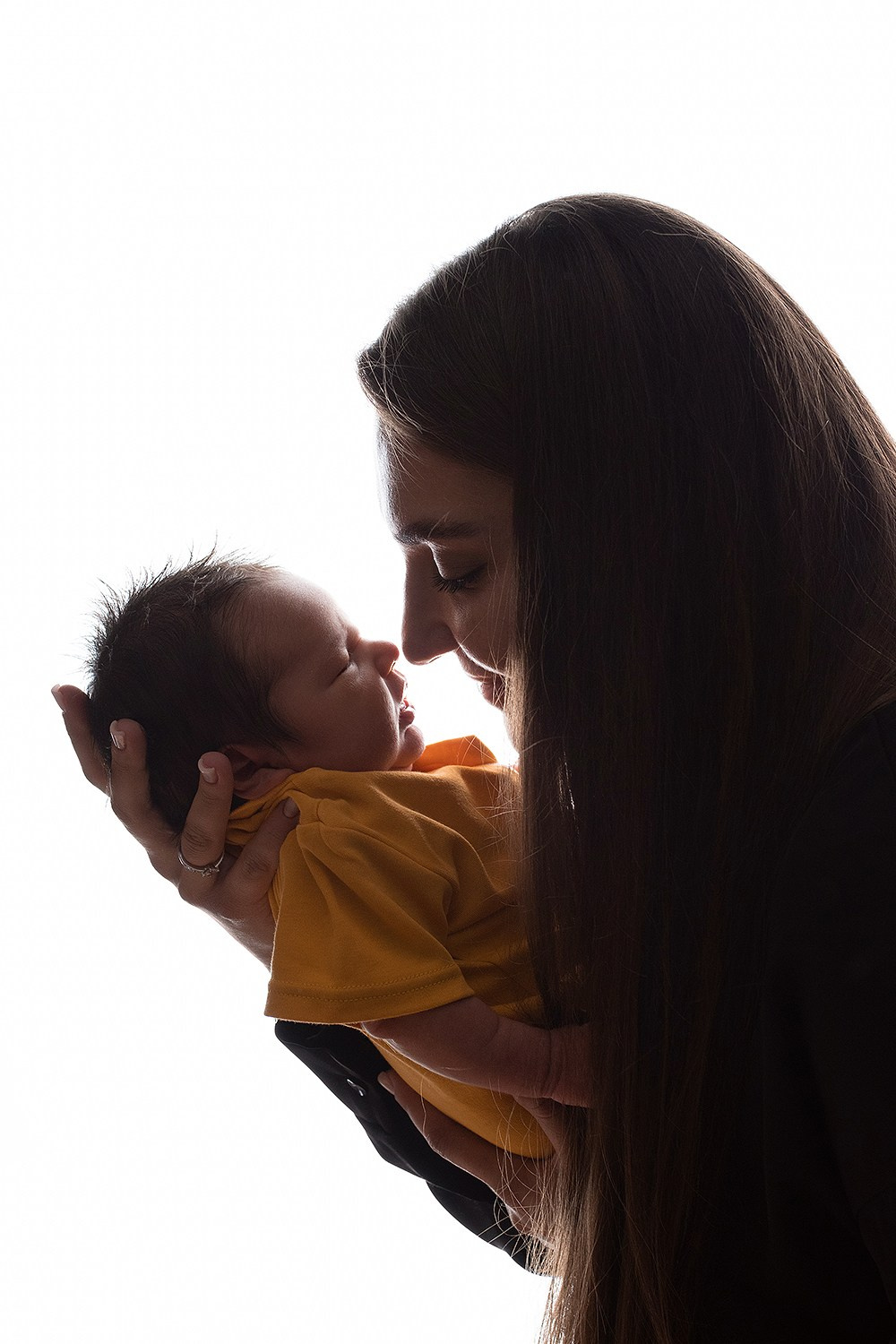 Lifestyle съёмка Мишутки. Фотограф новорождённых и малышей до года в Москве и Московской области