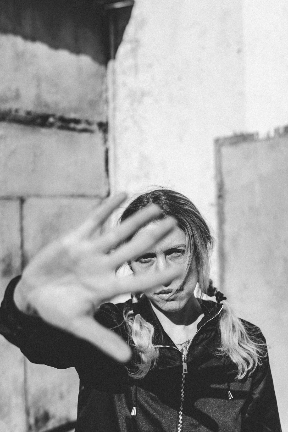 Портретная фотосессия Москва