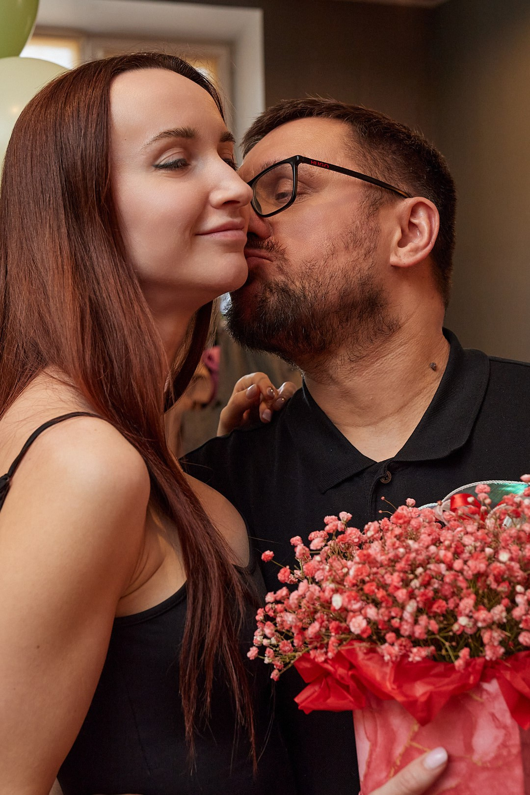 День Рождение Софии в «Пицца Фабрика». Фотограф Никонова Софья