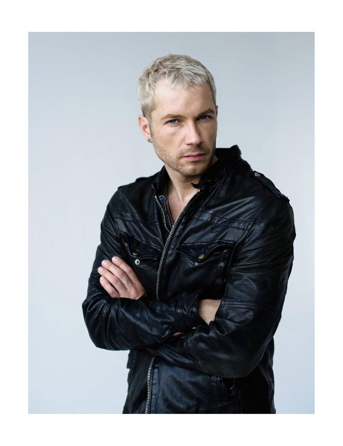 Aleksey. Главная