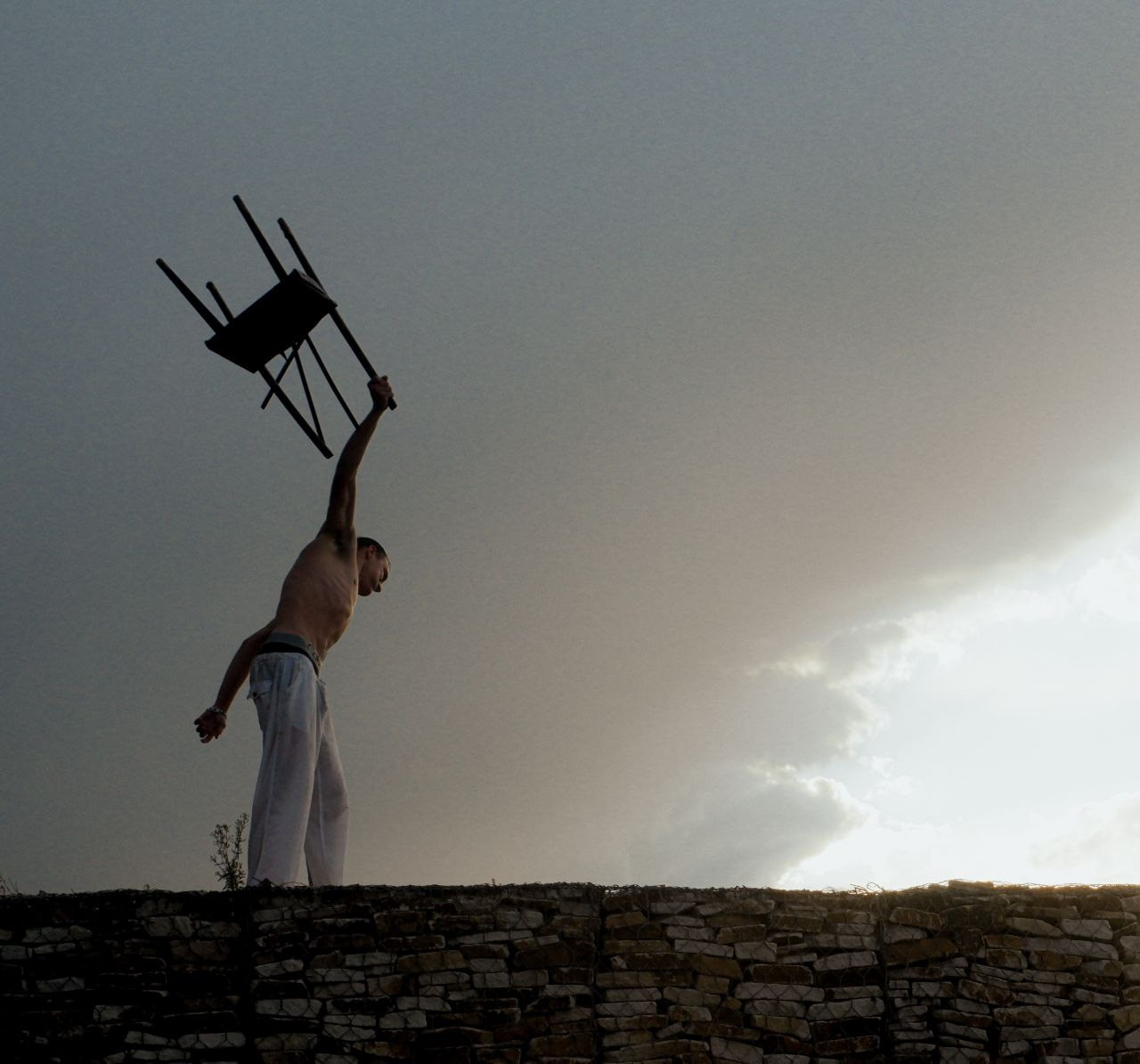«стул». Фотограф нижний новгород — мирон