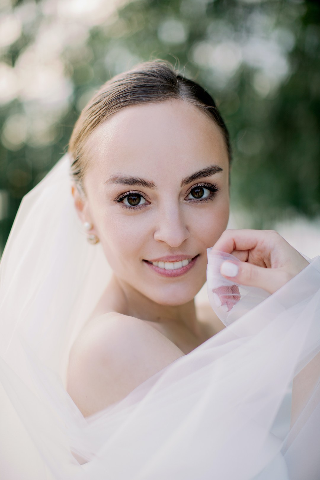 Никита & Луиза. Агентство по организации мероприятий