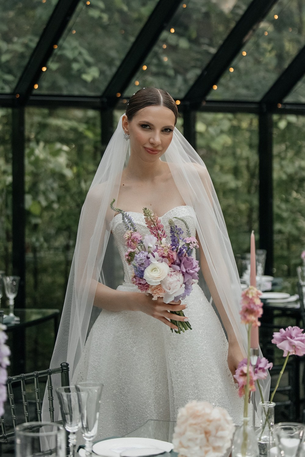 S & V. Свадебный фотограф Москва