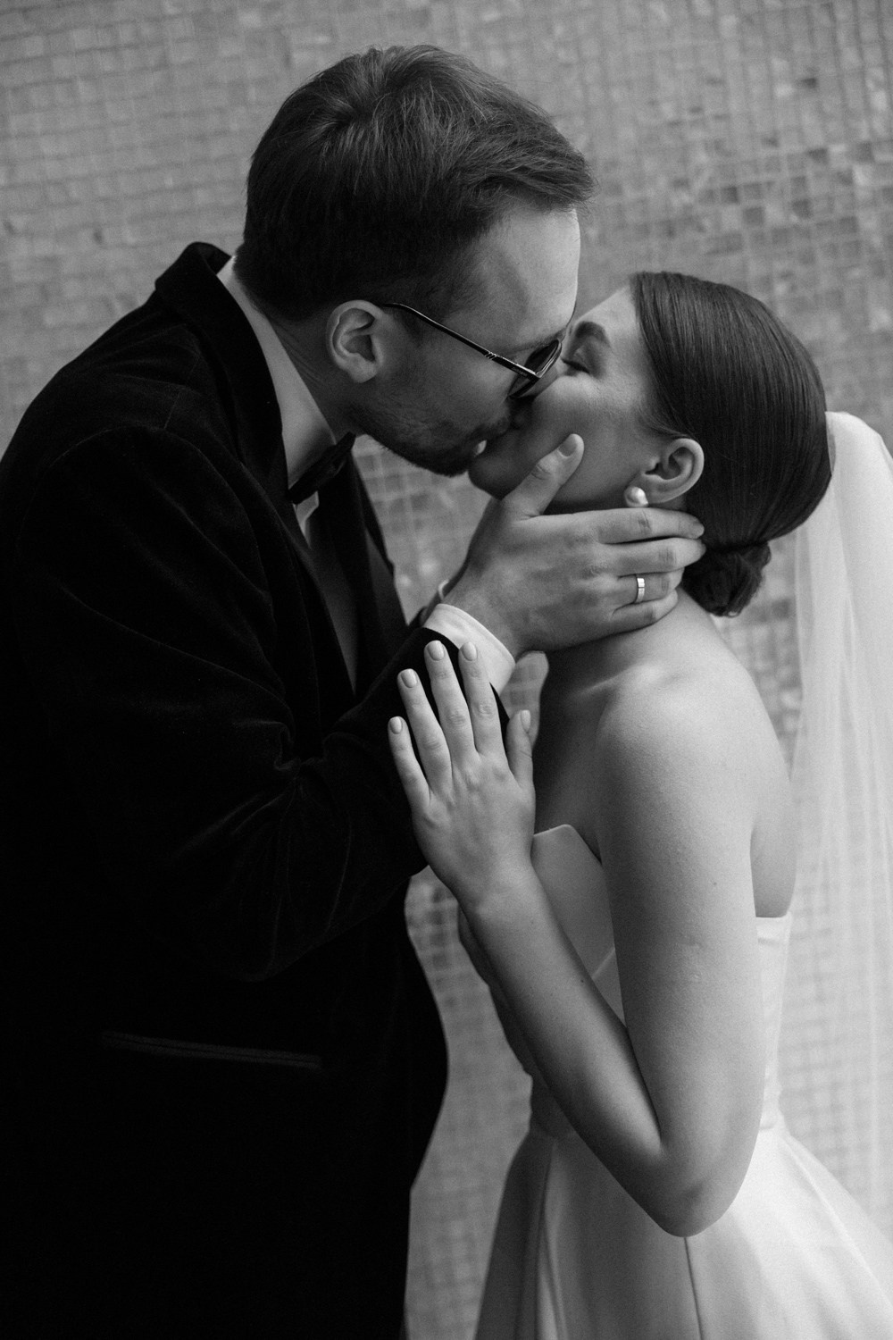 M & G. Свадебный фотограф Москва