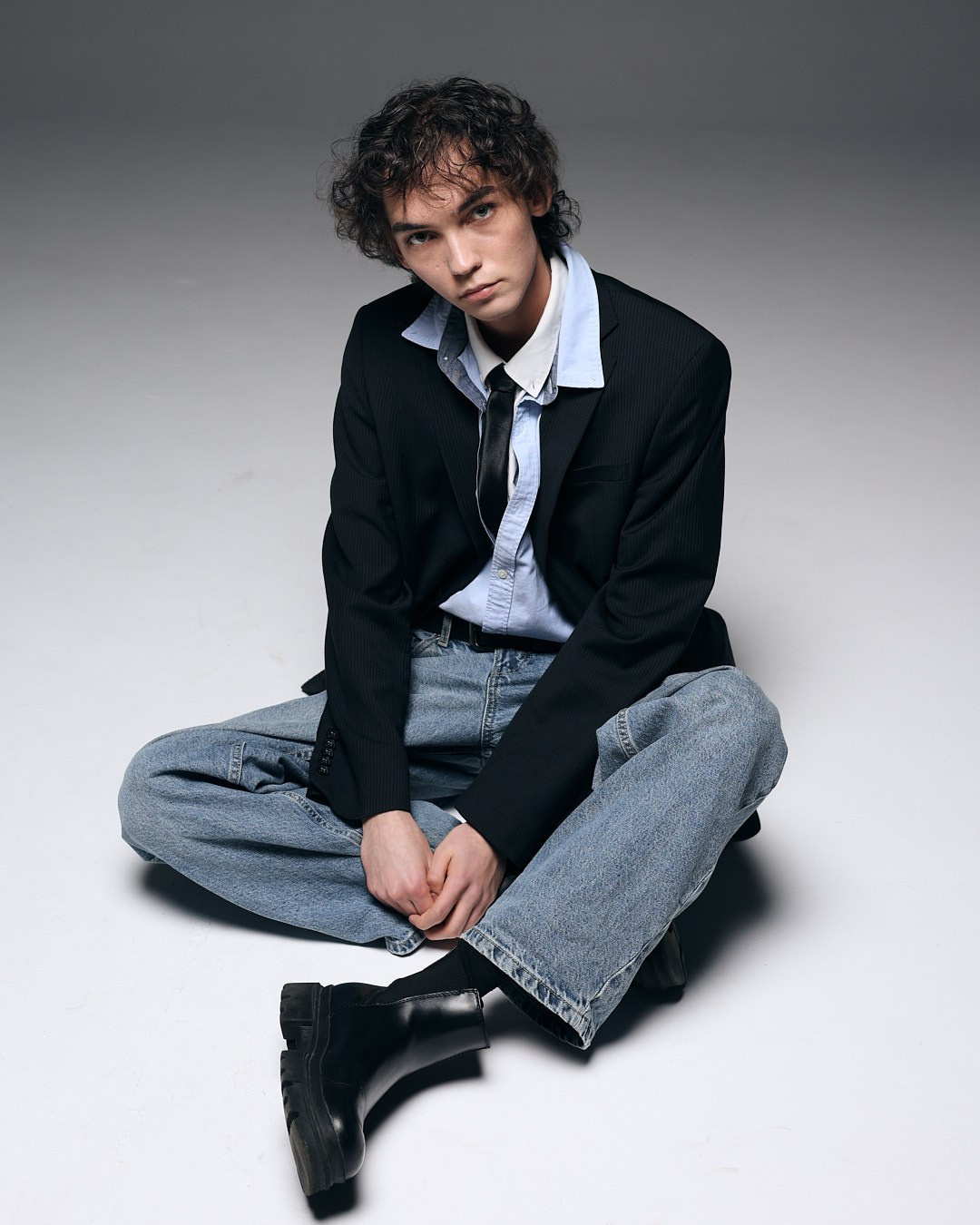 Дарий. Модельное агентство ТМ МОДЕЛС в Калининграде