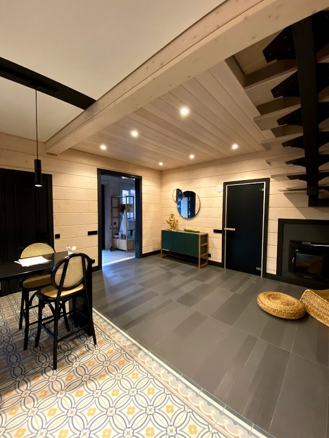 дизайн проект, дизайнер Диана Миронова, дизайнер интерьера, дизайн интерьера, интерьер фото, фото интерьера, дизайн дома из бруса, дизайн студии, дизайн бани , дизайн-студия, интерьер бани, дизайн комнаты отдыха, интерьер парилки, интерьер СПА, интерьер зоны отдыха, дом отдыха, баня на Истре, дом отдыха Истра, 