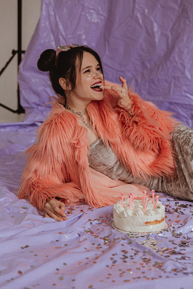 KSENYA. Портретный и Семейный фотограф в Санкт-Петербурге Rocket Alice