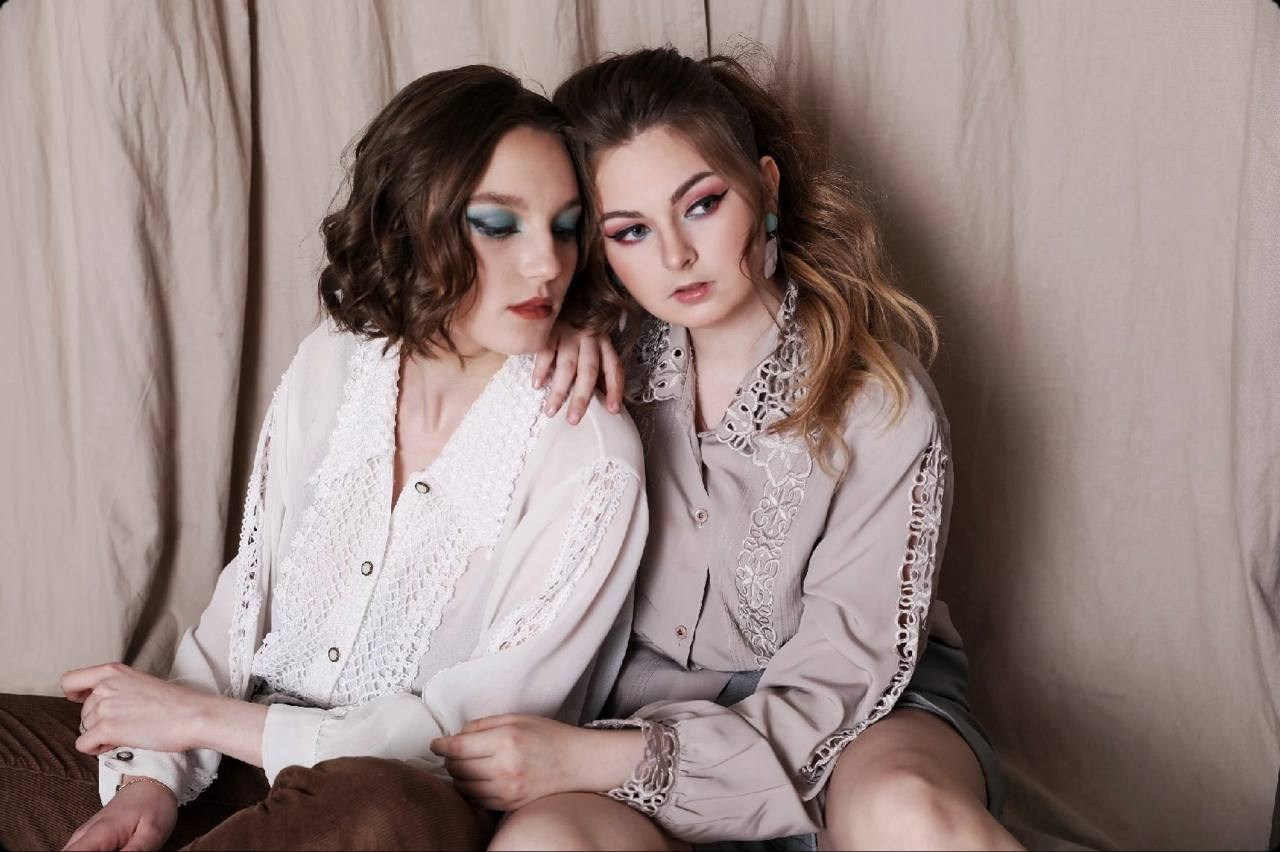 Прически и укладки. Кинокадры для тебя. фотограф и стилист по прическам Анастасия Помелова