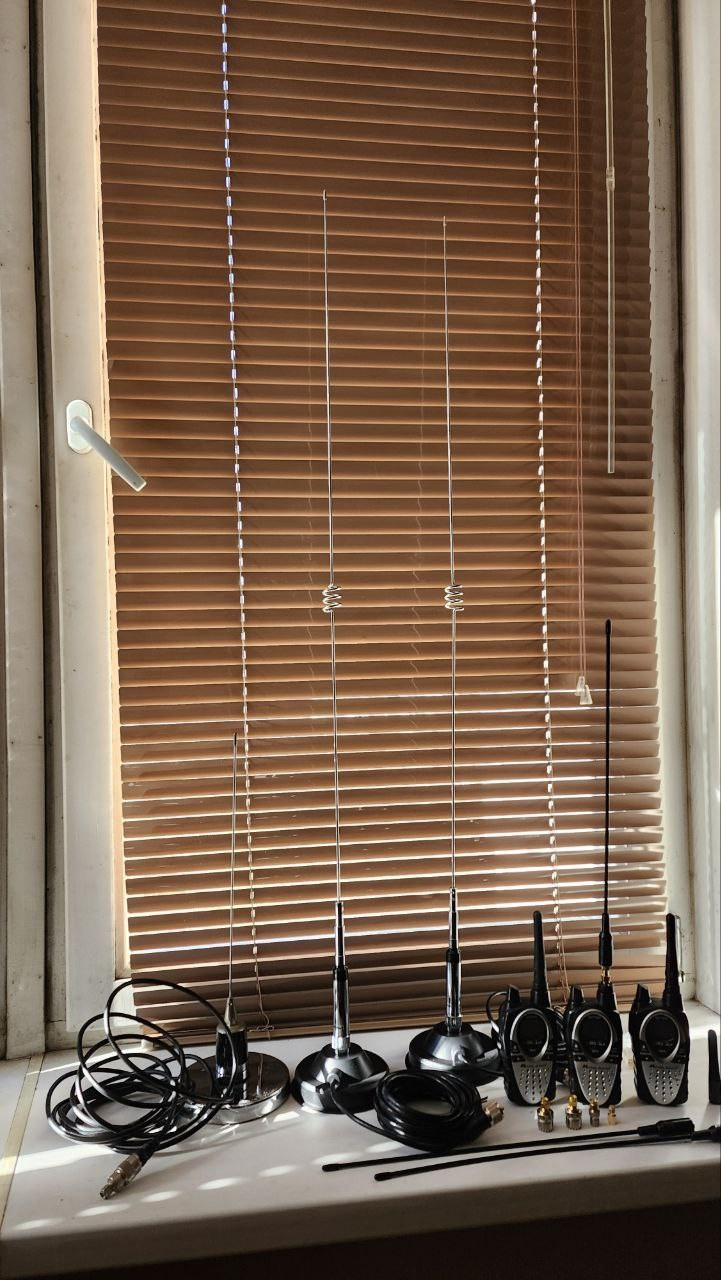 Готовимся к экспедиции. Собор Отрасли