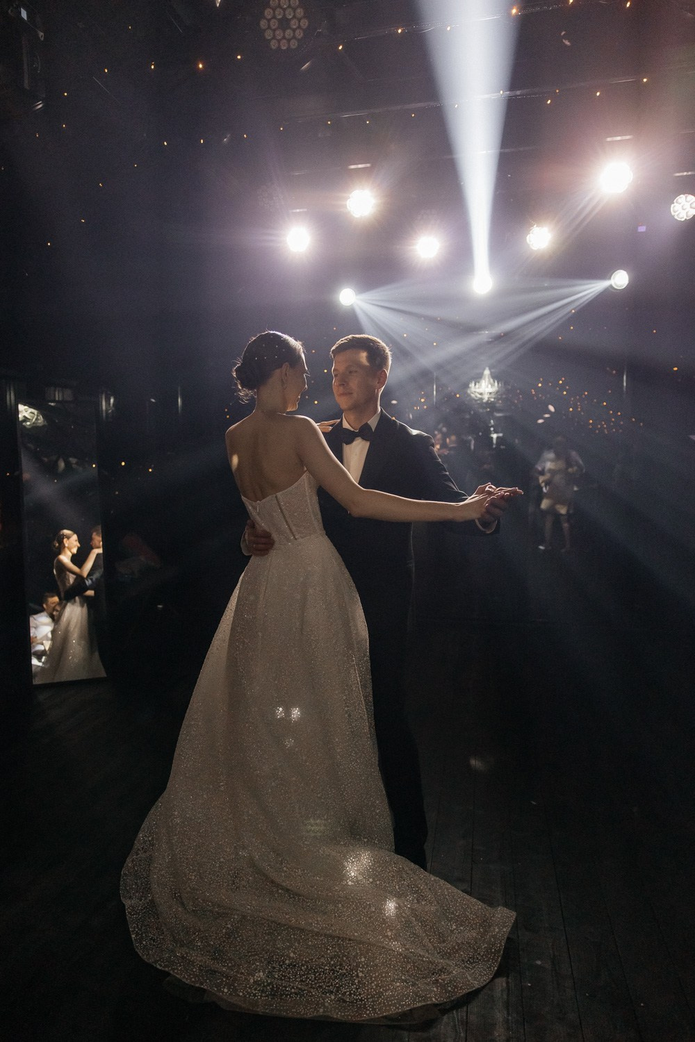 S & V. Свадебный фотограф Москва