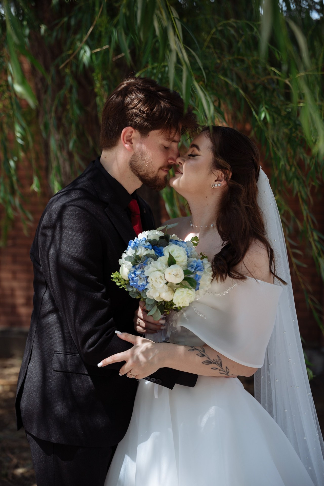 Отзывы. Свадебный фотограф Ростов-на-Дону Алла Белова