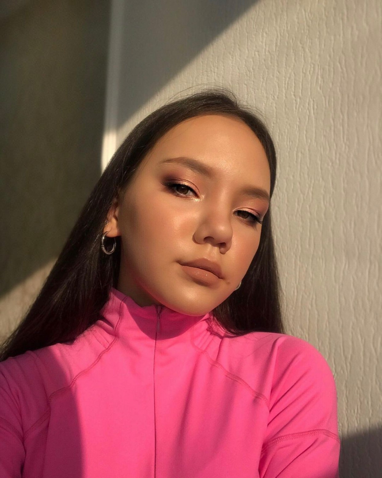 Макияж. Фотограф-ретушер