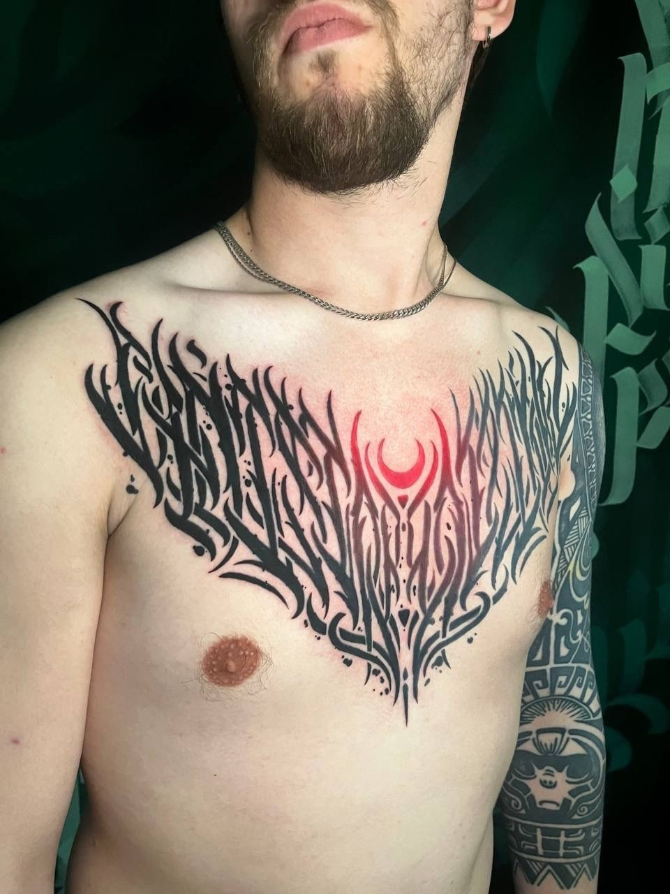 Работы Тимофея