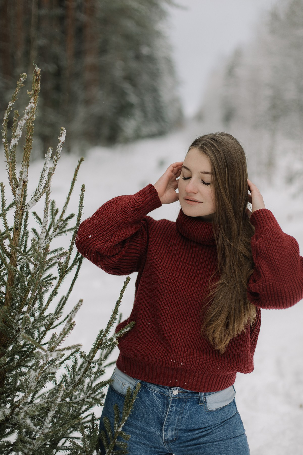 Наташа и Александр