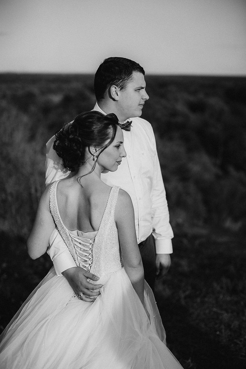 Мила и Дима