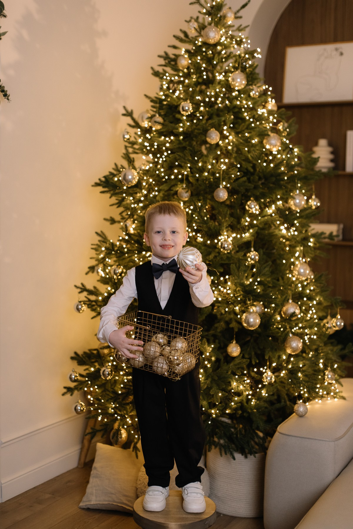 Ирина, Алексей, София и Марк. Свадебный, семейный фотограф Брянск, Москва — Виктория Антропова