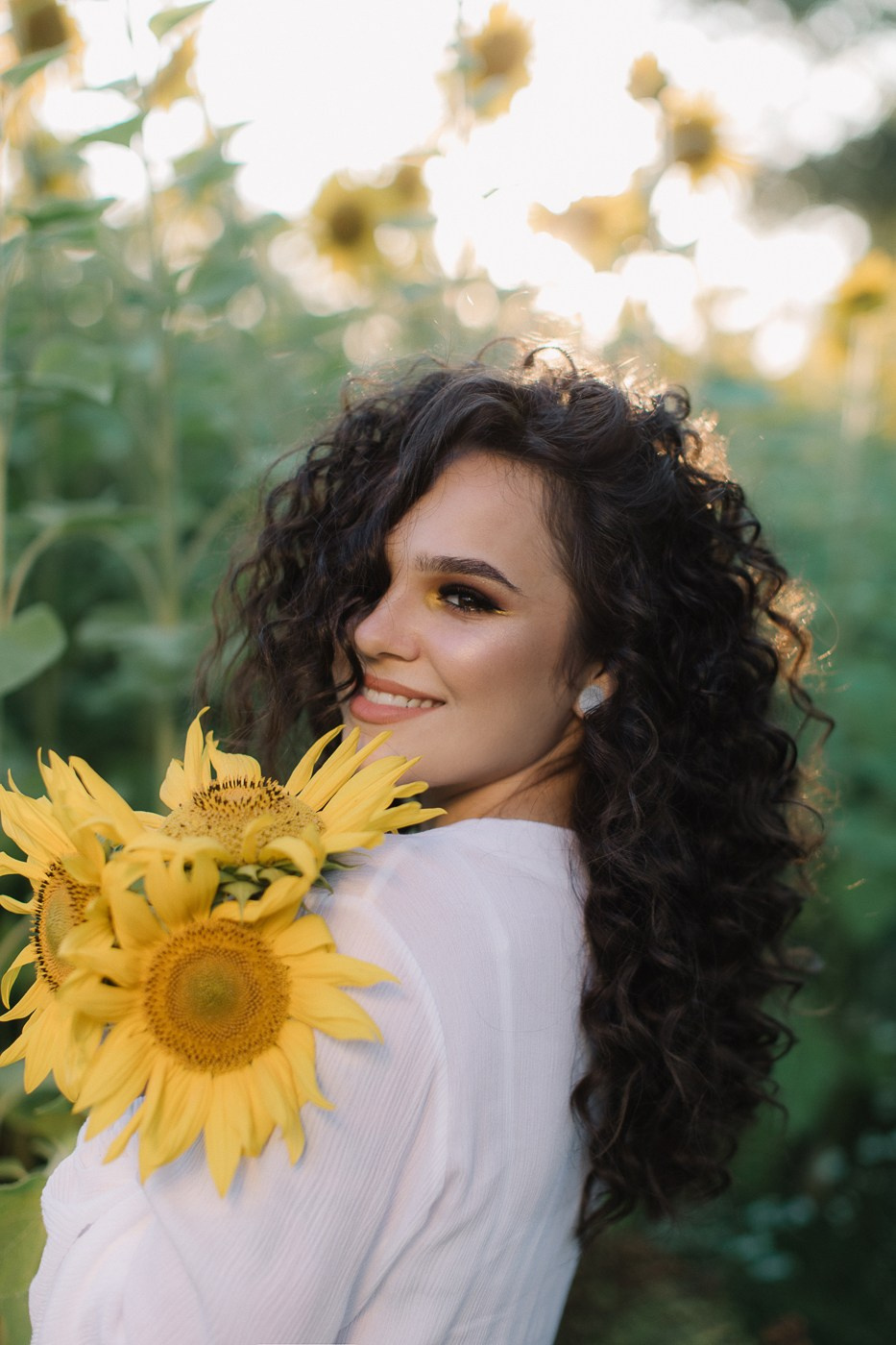 Арина. Свадебный, семейный фотограф Брянск, Москва — Виктория Антропова