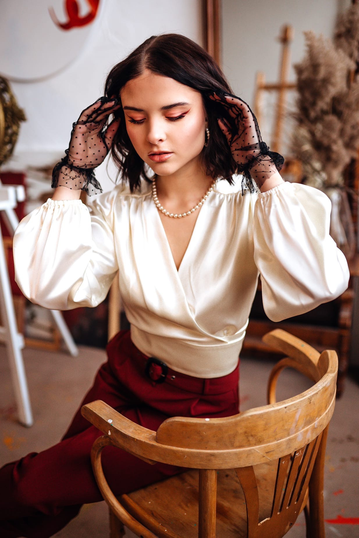 Семейный и детский фотограф в Санкт-Петербурге