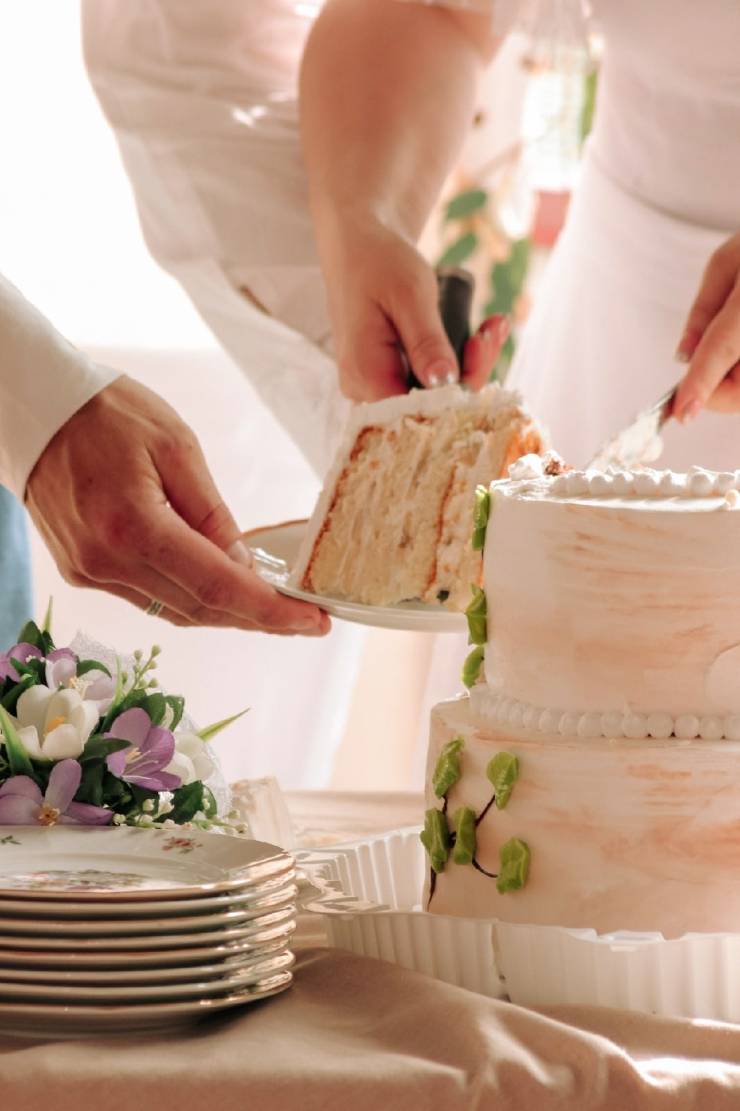 Андрей & Татьяна. Свадебный & Школьный фотограф