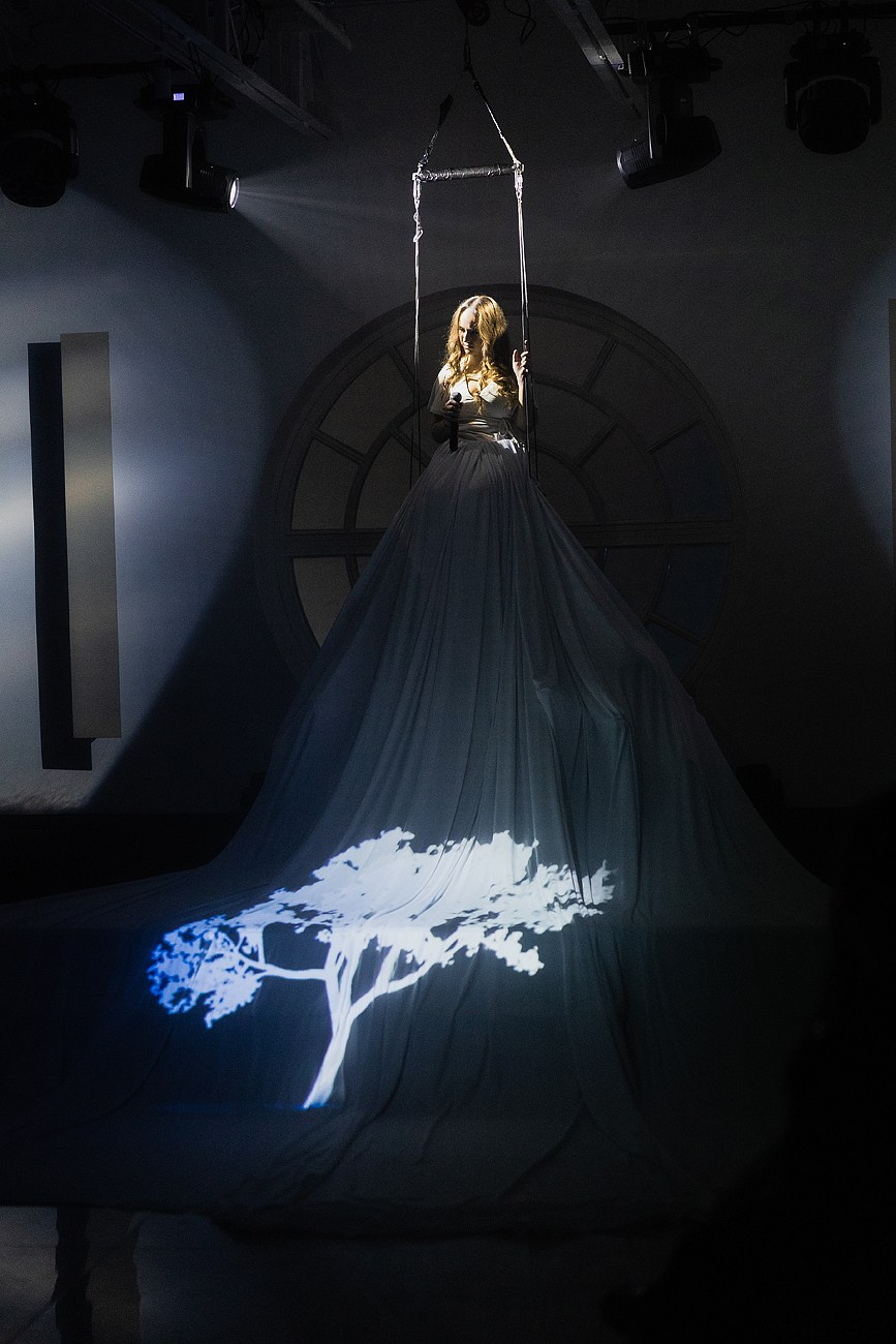 Презентация 5SENS. Свадебный и семейный фотограф Москва Екатерина Верижникова