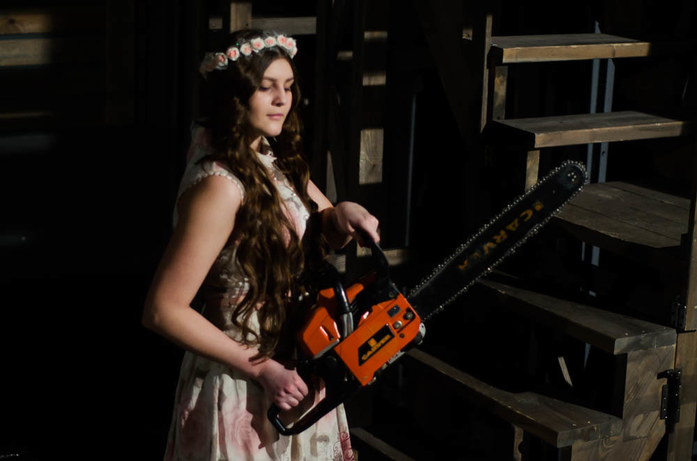 Актёры. Фотограф в Волгограде Соколова Вера