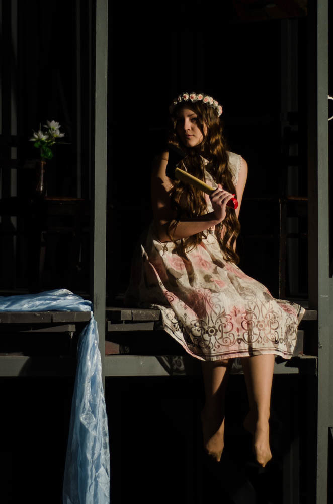 Актёры. Фотограф в Волгограде Соколова Вера