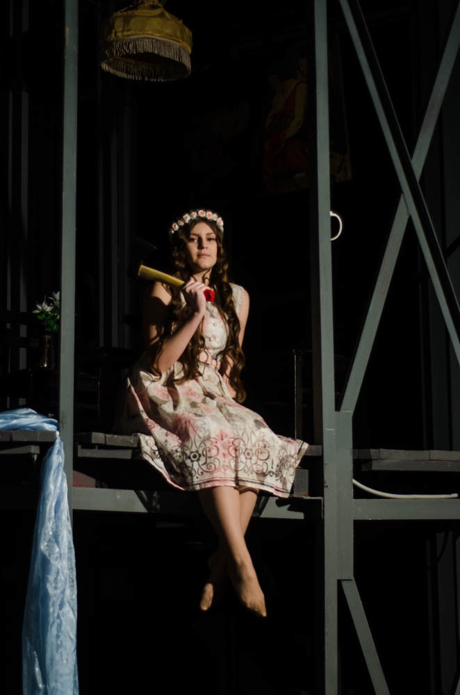 Актёры. Фотограф в Волгограде Соколова Вера