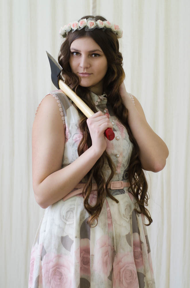 Актёры. Фотограф в Волгограде Соколова Вера