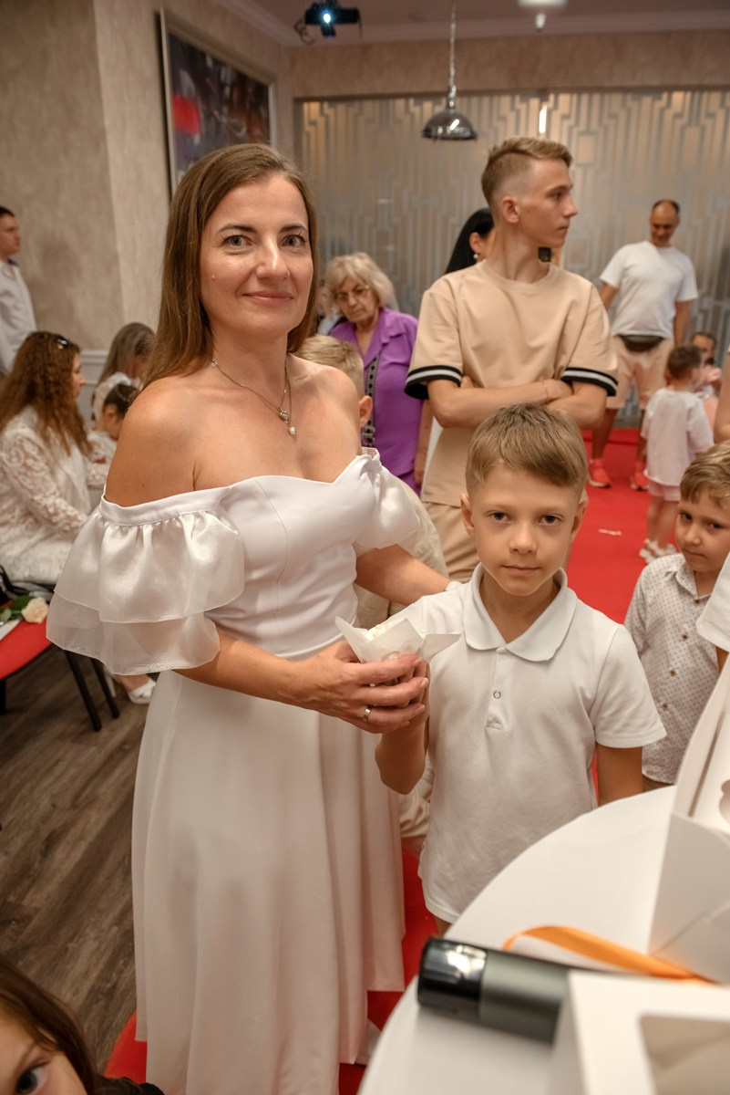 Выпускной HAPPYkids 2023. Семейный и коммерческий фотограф в Сочи Александр Бодунов